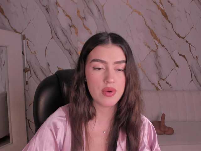 PaulinaSantos1 live cam on BongaCams