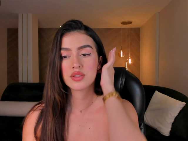 paulinasantos1 cam belle