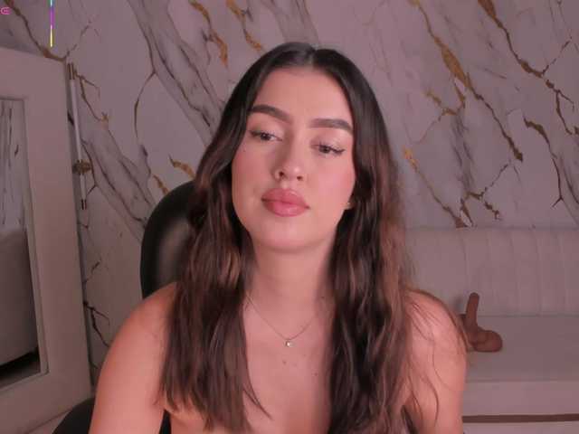 paulinasantos1 cam belle