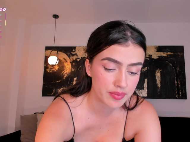 PaulinaSantos1's BongaCams show and profile