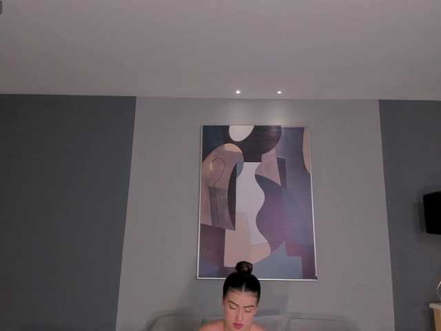 PaulinaSantos1 live cam on BongaCams