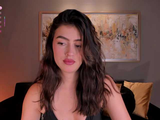 PaulinaSantos1's BongaCams show and profile