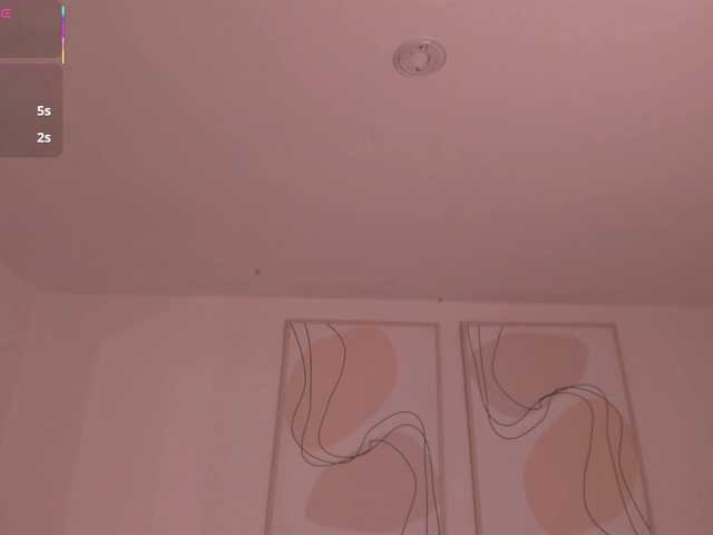 PaulinaSantos1 live webcam show