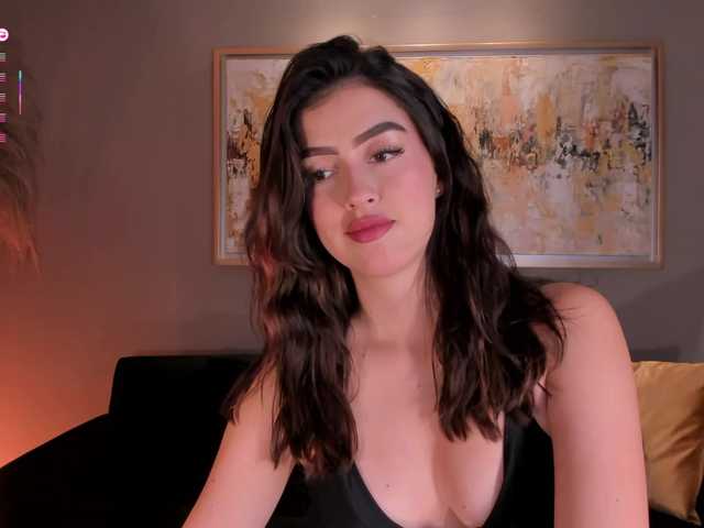 PaulinaSantos1's BongaCams show and profile