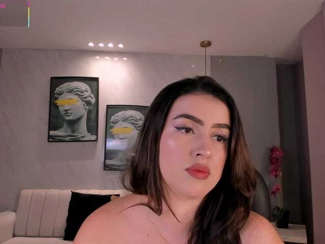 PaulinaSantos1 live cam on BongaCams