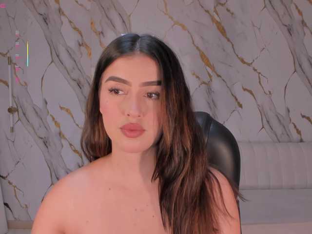 PaulinaSantos1 live cam on BongaCams
