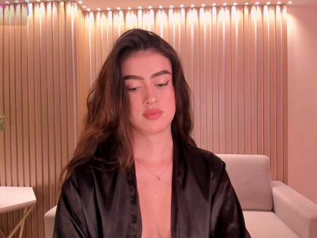 PaulinaSantos1 live webcam show