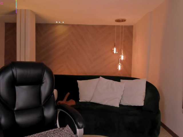 PaulinaSantos1 live cam on BongaCams