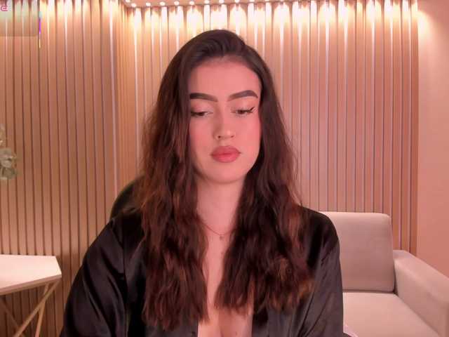 PaulinaSantos1 live webcam show
