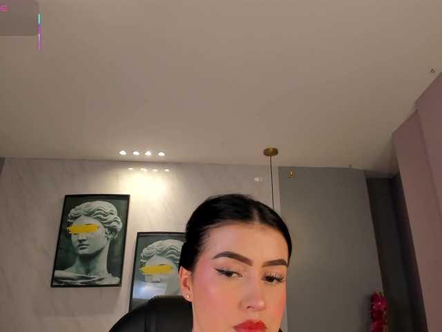 PaulinaSantos1 live cam on BongaCams