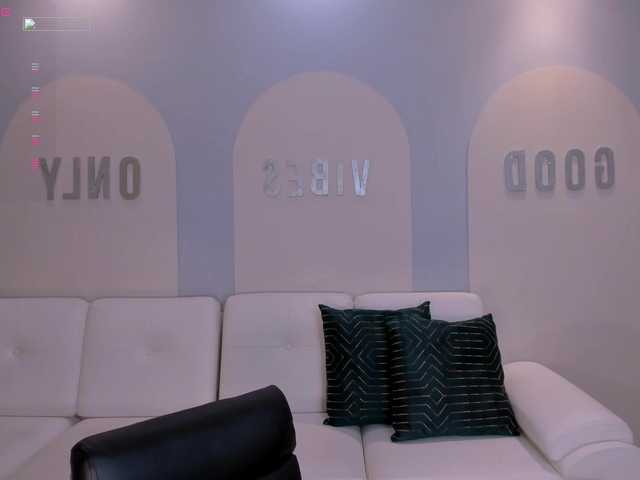 PaulinaSantos1's BongaCams show and profile