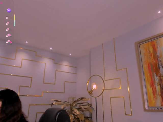 PaulinaSantos1 live cam on BongaCams