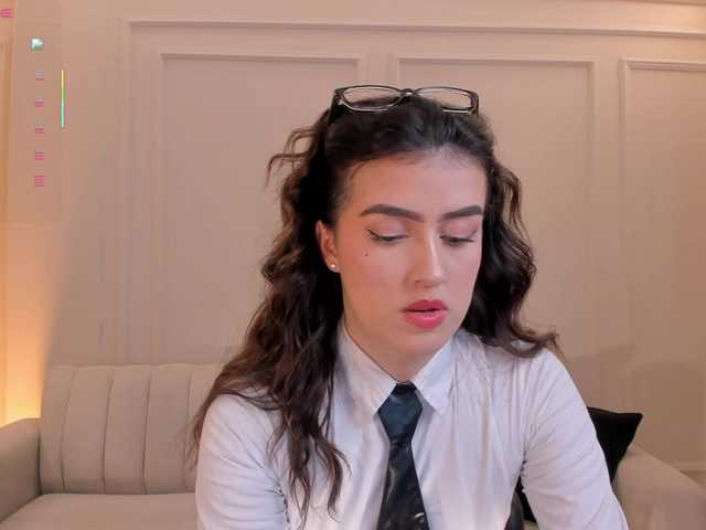 PaulinaSantos1 live cam on BongaCams