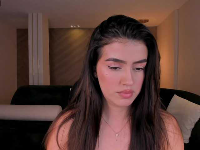 PaulinaSantos1 live cam on BongaCams