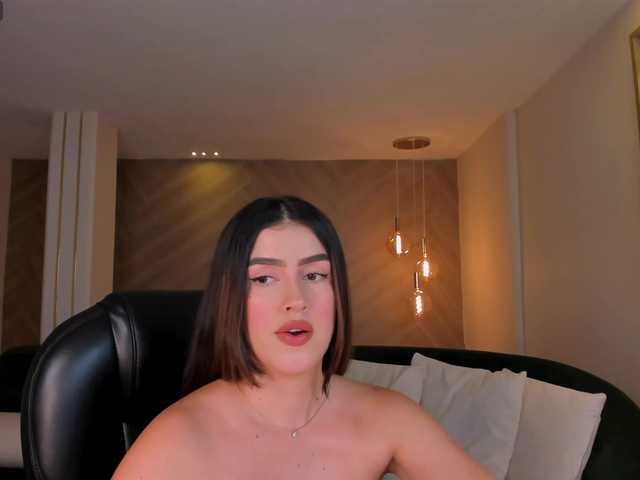 PaulinaSantos1 live cam on BongaCams