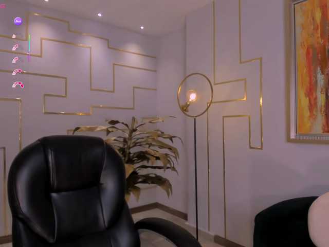 PaulinaSantos1 live cam on BongaCams