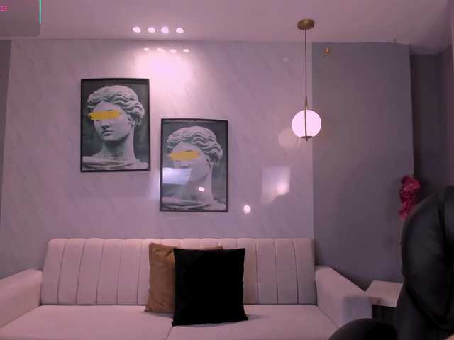 PaulinaSantos1 live webcam show