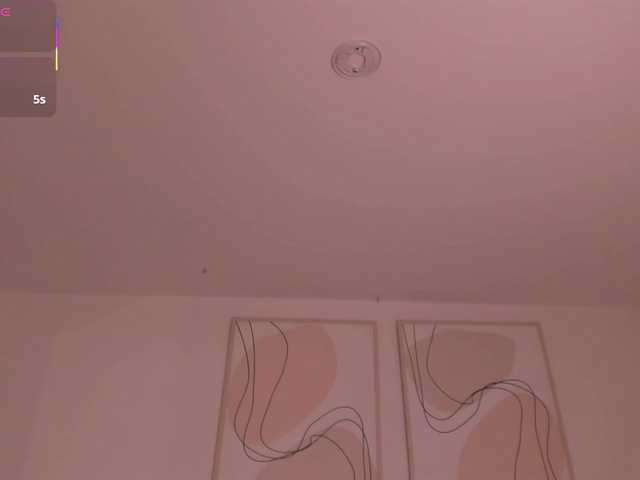 PaulinaSantos1 live webcam show