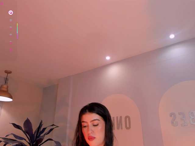 PaulinaSantos1's BongaCams show and profile