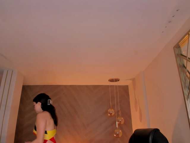 PaulinaSantos1 Live Cam on BongaCams