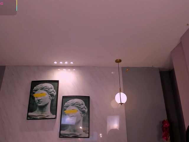 PaulinaSantos1 live cam on BongaCams