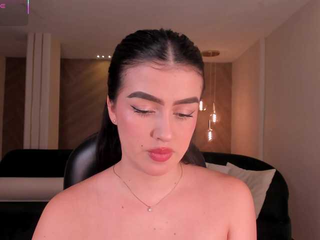 PaulinaSantos1 live cam on BongaCams