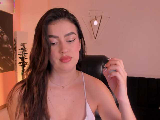 PaulinaSantos1 live cam on BongaCams