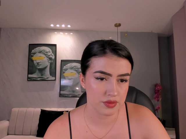 PaulinaSantos1 live cam on BongaCams