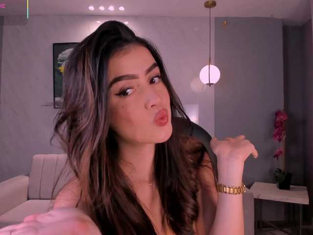 PaulinaSantos1 live webcam show