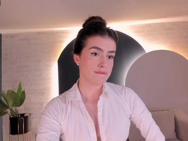 PaulinaSantos1 live cam on BongaCams