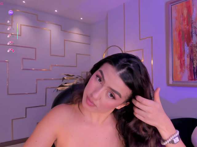 PaulinaSantos1 live cam on BongaCams
