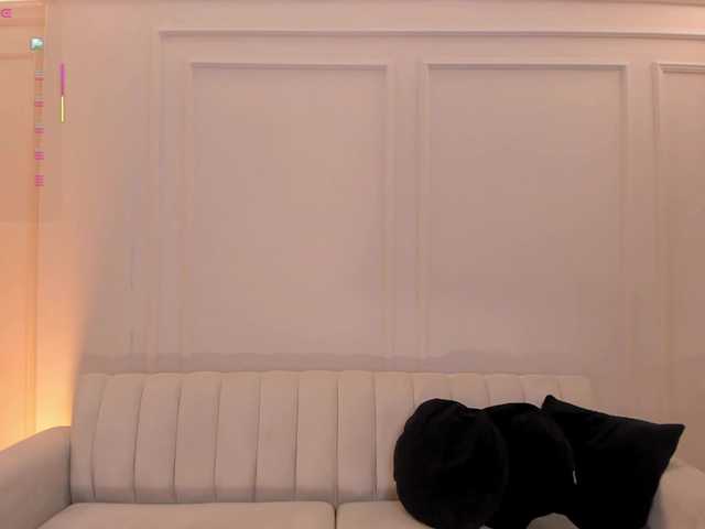 PaulinaSantos1 live cam on BongaCams