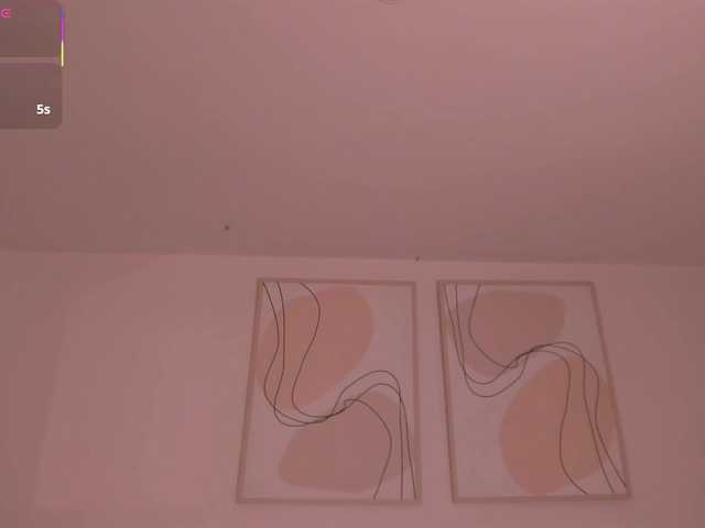 PaulinaSantos1 live webcam show
