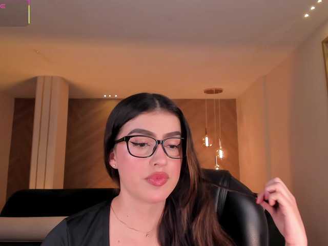 PaulinaSantos1 live cam on BongaCams