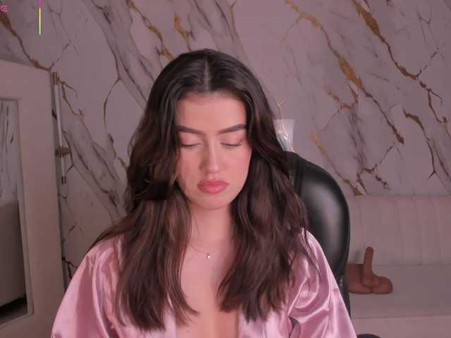 PaulinaSantos1 live cam on BongaCams