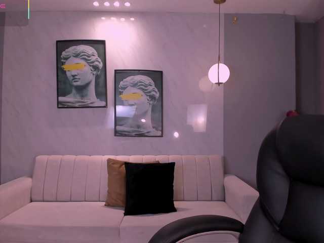 PaulinaSantos1 live cam on BongaCams