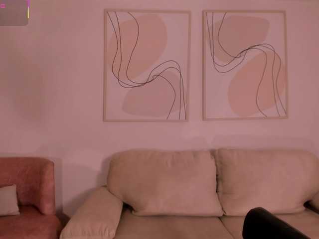 PaulinaSantos1 live webcam show