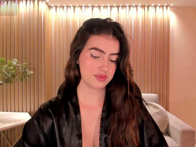 PaulinaSantos1 live webcam show