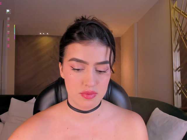 paulinasantos1 live sex show