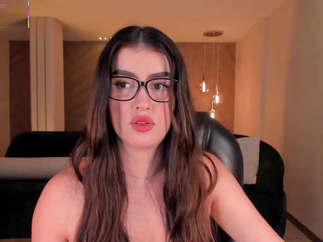 PaulinaSantos1 live cam on BongaCams