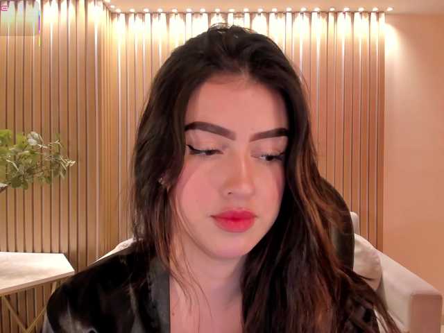 PaulinaSantos1 live webcam show