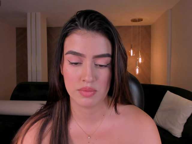 PaulinaSantos1 live cam on BongaCams