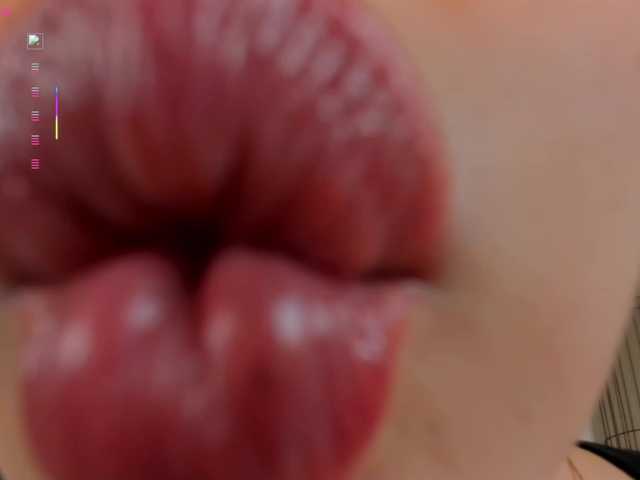 PaulinaSantos1 live cam on BongaCams