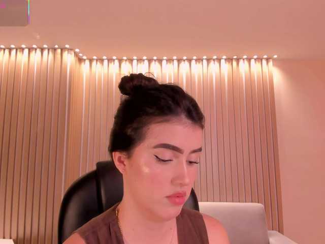 paulinasantos1 live sex show