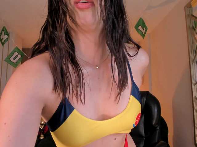 paulinasantos1 live sex