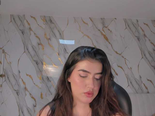 PaulinaSantos1 live cam on BongaCams