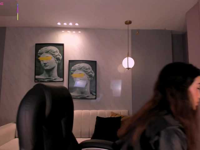 PaulinaSantos1 live cam on BongaCams