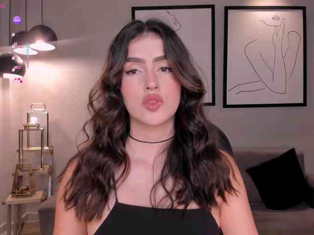 PaulinaSantos1 webcam