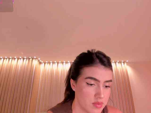 PaulinaSantos1 webcam