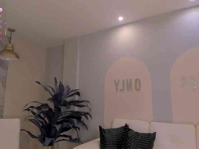 PaulinaSantos1 webcam